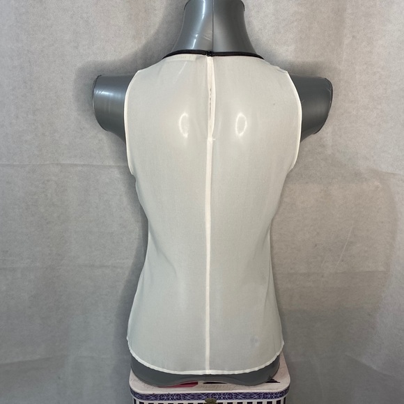 Zara Trafaluc Sleeveless Top - Picture 3 of 6